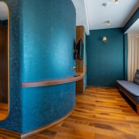 Armagrandi Spina Hotel-Special Category Istanbulská provincie Exteriér fotografie