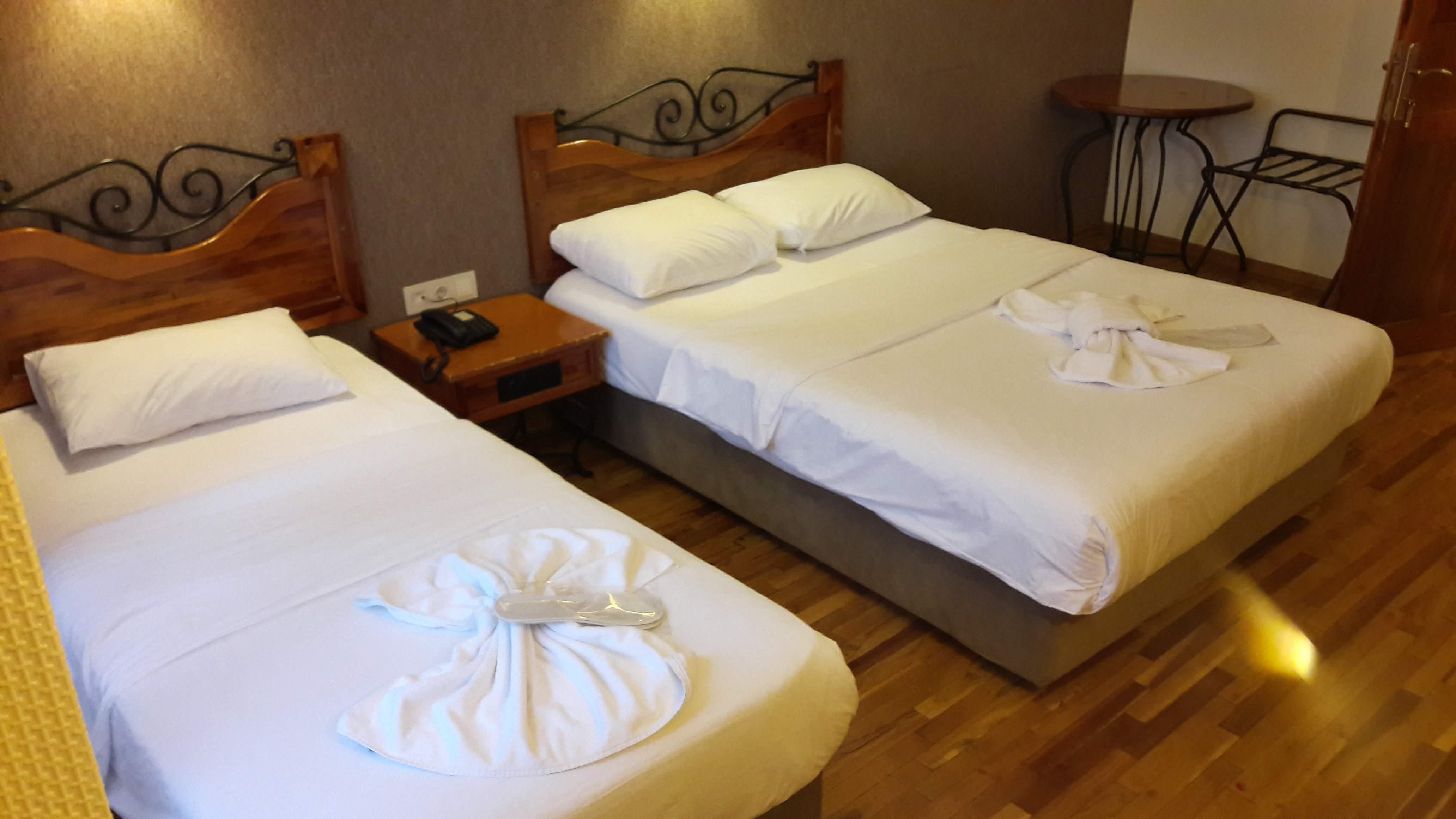Armagrandi Spina Hotel-Special Category Istanbulská provincie Exteriér fotografie