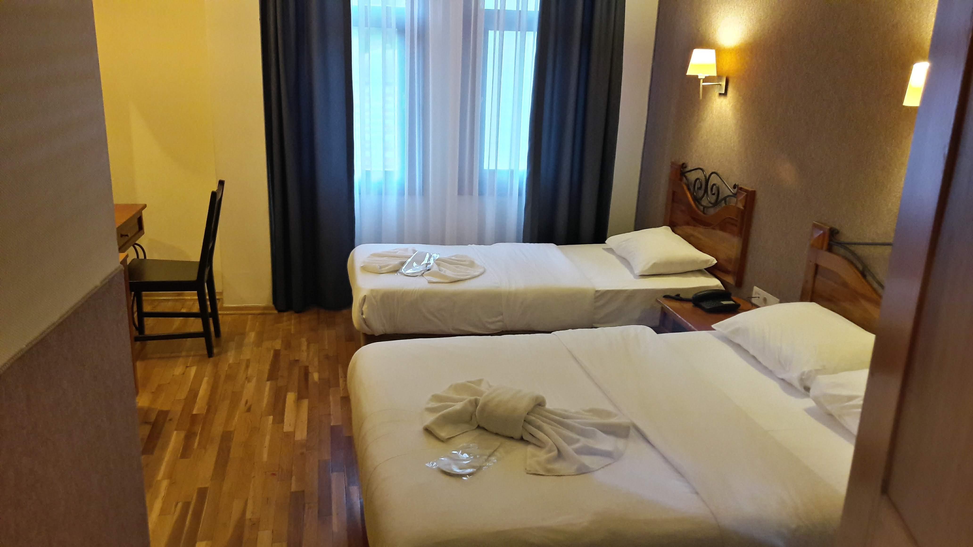 Armagrandi Spina Hotel-Special Category Istanbulská provincie Exteriér fotografie