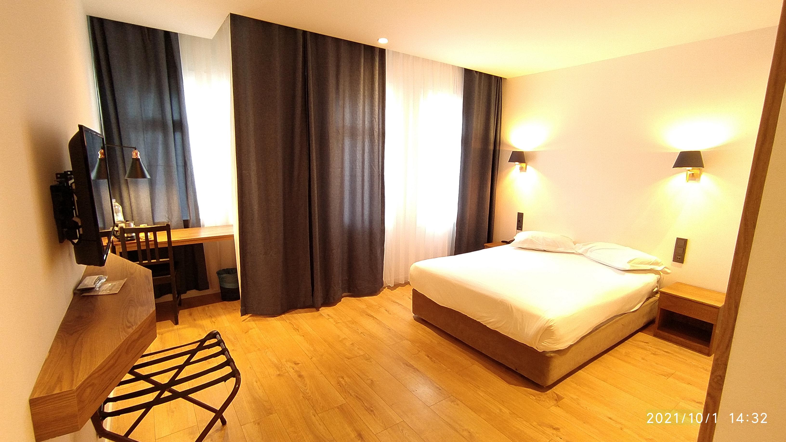 Armagrandi Spina Hotel-Special Category Istanbulská provincie Exteriér fotografie