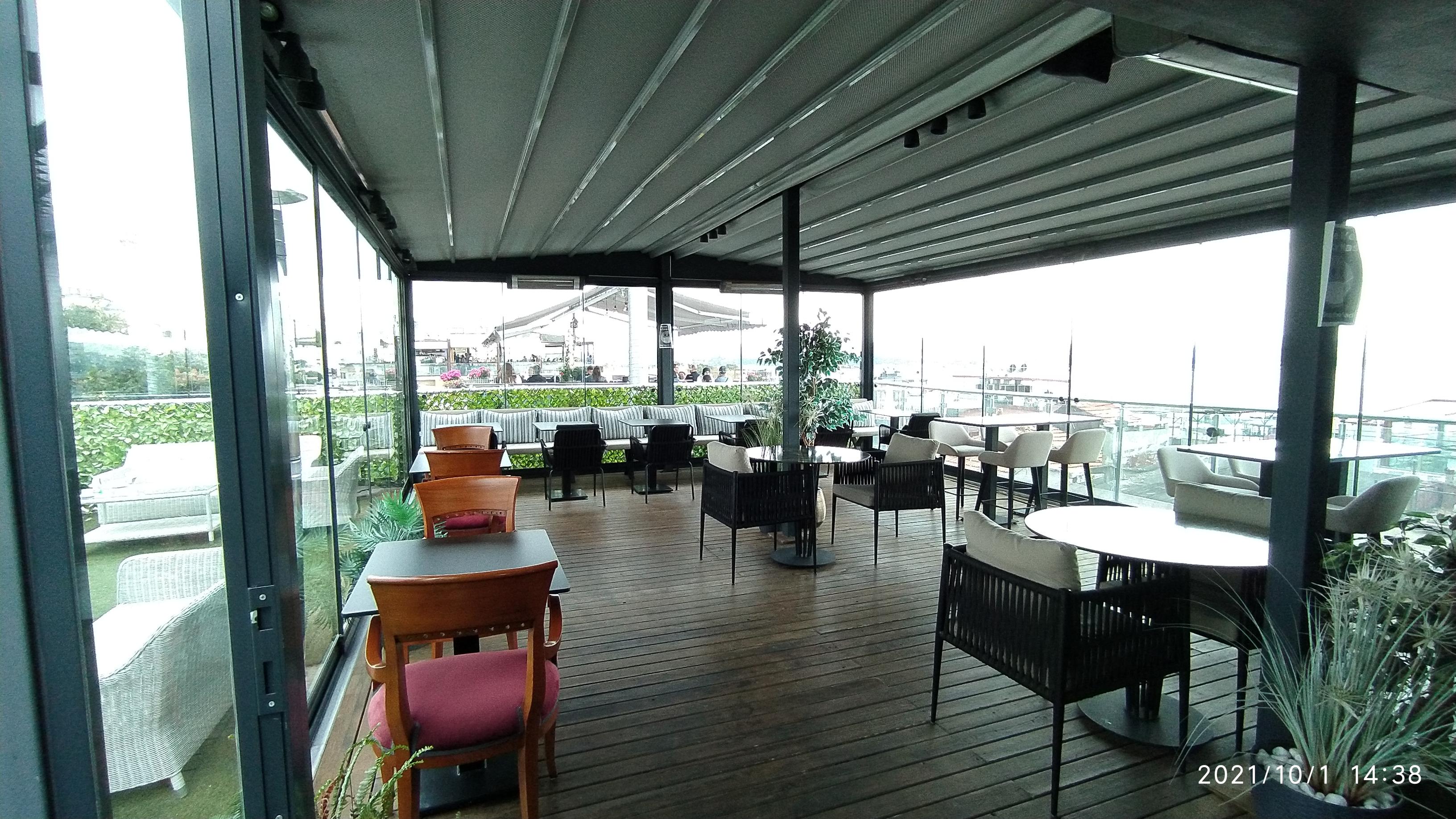 Armagrandi Spina Hotel-Special Category Istanbulská provincie Exteriér fotografie