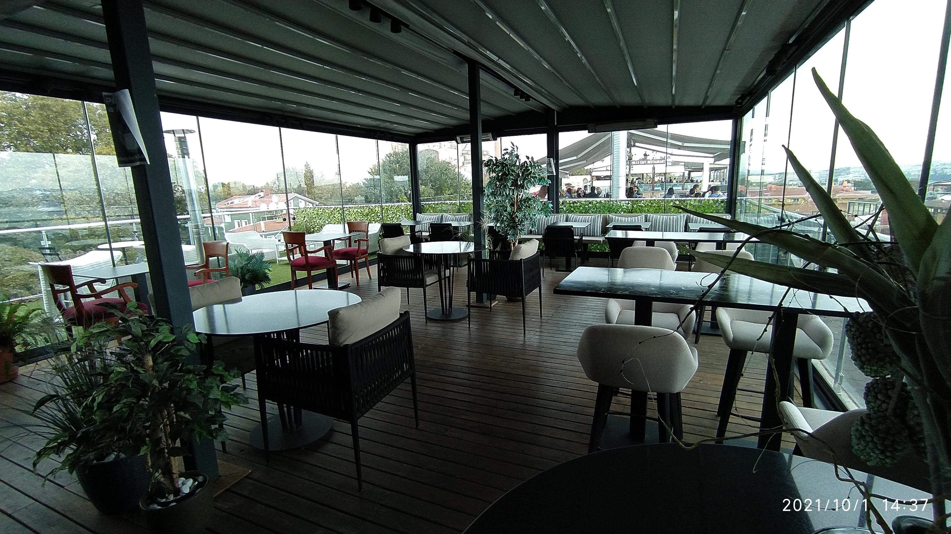 Armagrandi Spina Hotel-Special Category Istanbulská provincie Exteriér fotografie